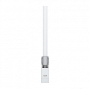 Antena omnidireccional UBIQUITI NETWORKS de 2 GHz y 13 dBi