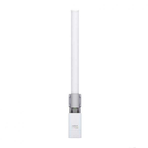 Antena omnidireccional UBIQUITI NETWORKS de 2 GHz y 13 dBi
