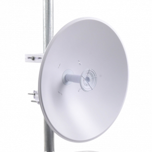 Antena Direccional RocketDish airMAX frecuencia 5 GHz (5.1 - 5.9 GHz)