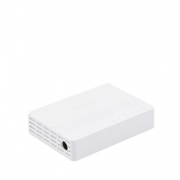 Switch Gigabit No Administrable de Escritorio 5 puertos - Imagen 3