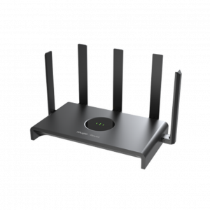 Home Router inalámbrico RUIJIE, MESH Wi-Fi 5 MU-MIMO 2x2