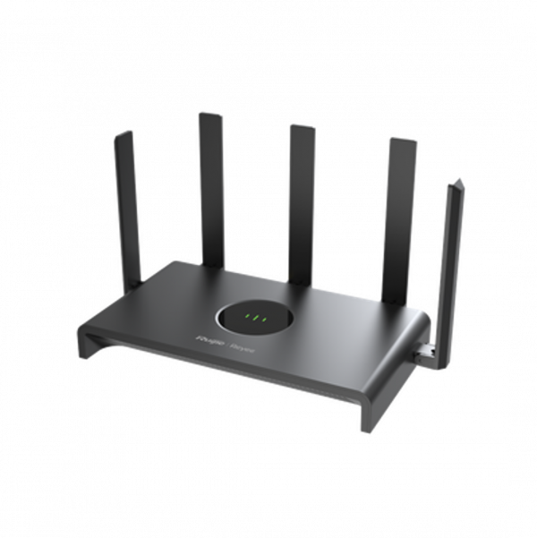 Home Router inalámbrico RUIJIE, MESH Wi-Fi 5 MU-MIMO 2x2