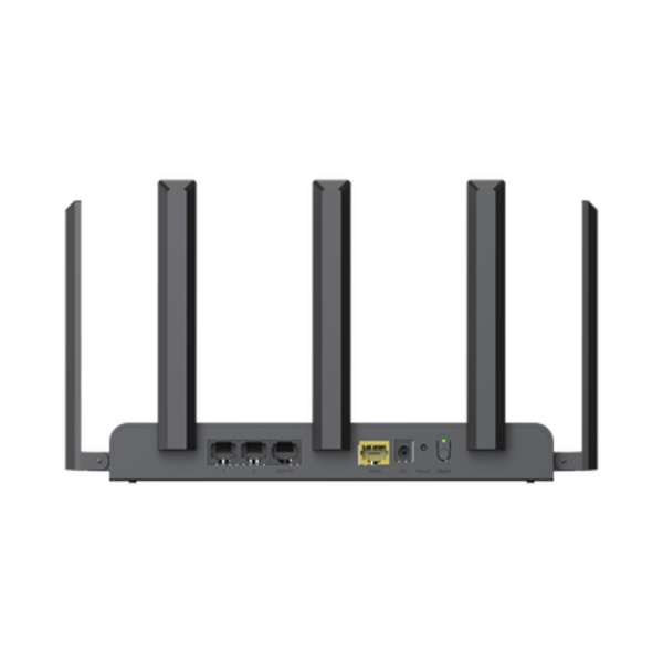 Home Router inalámbrico RUIJIE, MESH Wi-Fi 5 MU-MIMO 2x2 - Imagen 3