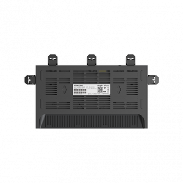 Home Router inalámbrico RUIJIE, MESH Wi-Fi 5 MU-MIMO 2x2 - Imagen 4