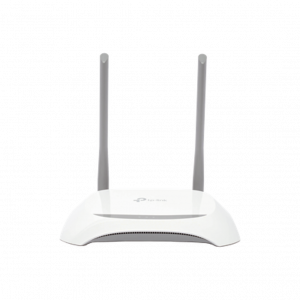 Router Inalámbrico TP-LINK WISP WiFi 2.4 GHz