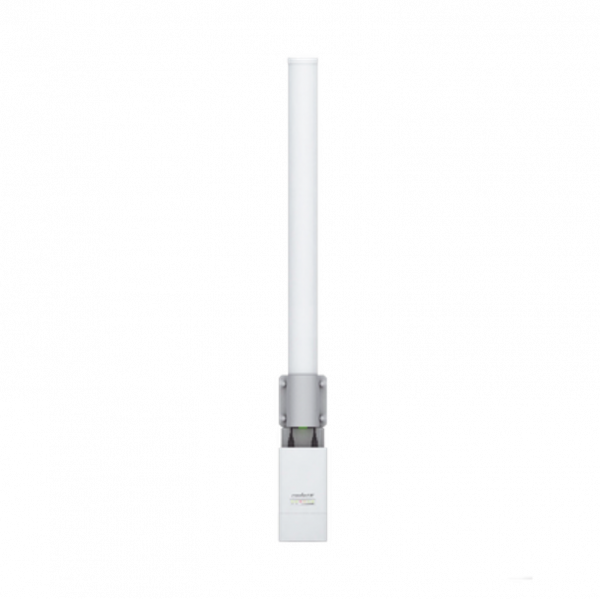 Antena omnidireccional UBIQUITI NETWORKS de 2 GHz y 10 dBi