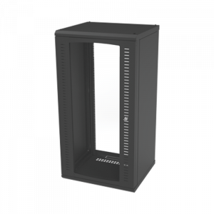 Gabinete de 24 Unidades para Montaje en Pared