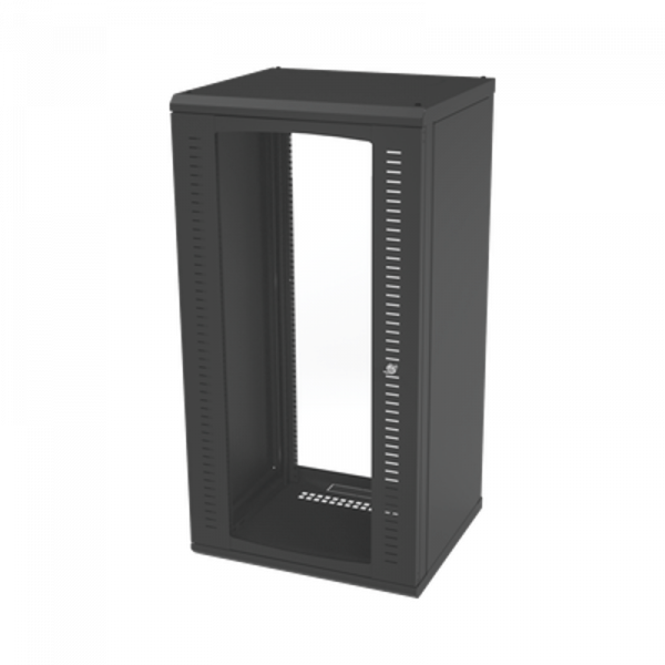 Gabinete de 24 Unidades para Montaje en Pared
