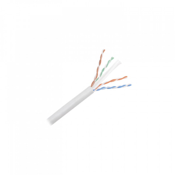 Bobina de Cable UTP 305 metros de Cobre, Categoría 6, NetKey - Imagen 2