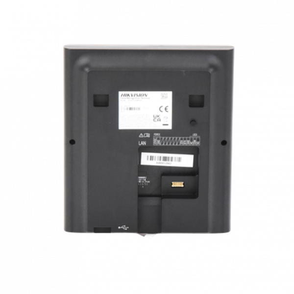 Kit WiFi de Control de Acceso Lite TODO INCLUIDO con Lector de Rostros, Tarjetas y Huellas - Imagen 3