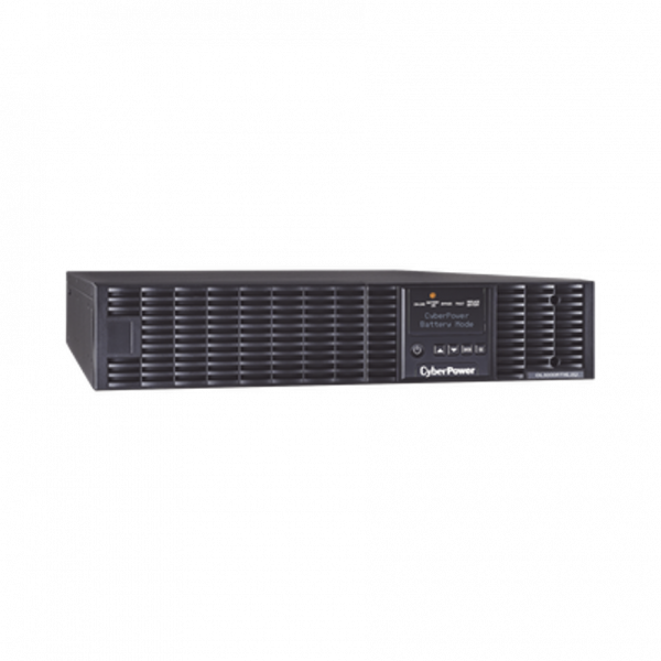 UPS Tipo Rack de 3000 VA/2700 W, Tiempo de respaldo con media carga (1350 W): 11 Minutos - Imagen 3