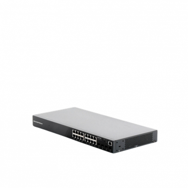 Switch Gigabit Administrable de 16 puertos - Imagen 3