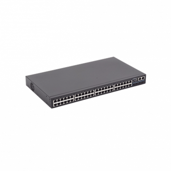 Switch de 48 puertos Administrable Stackeable Capa 3 - Imagen 3