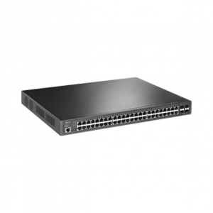 Switch L2+ Omada PoE+ de 48 Puertos