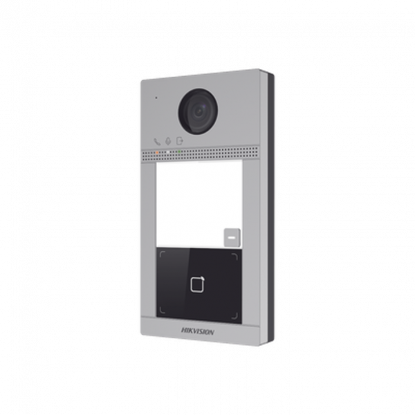 Videoportero IP 2 Megapíxel / Llamada y Apertura Remota desde App Hik-Connect - Imagen 3