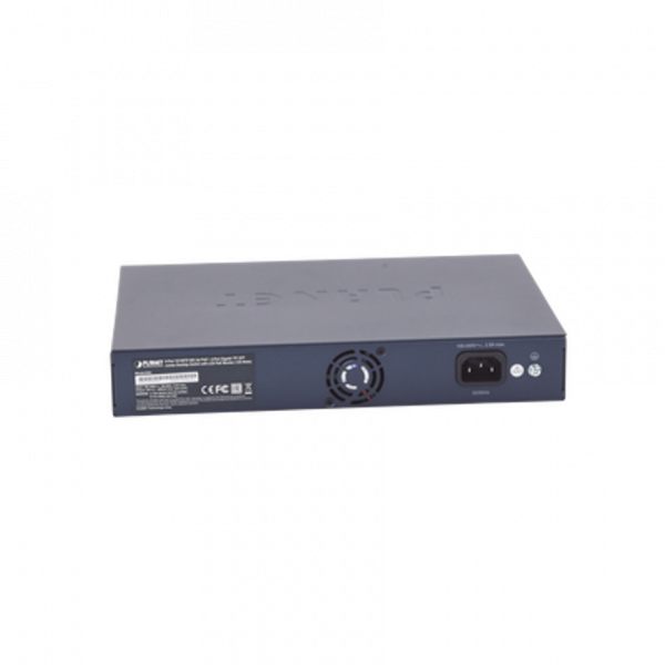 Switch PoE+ de 8 Puertos - Imagen 3