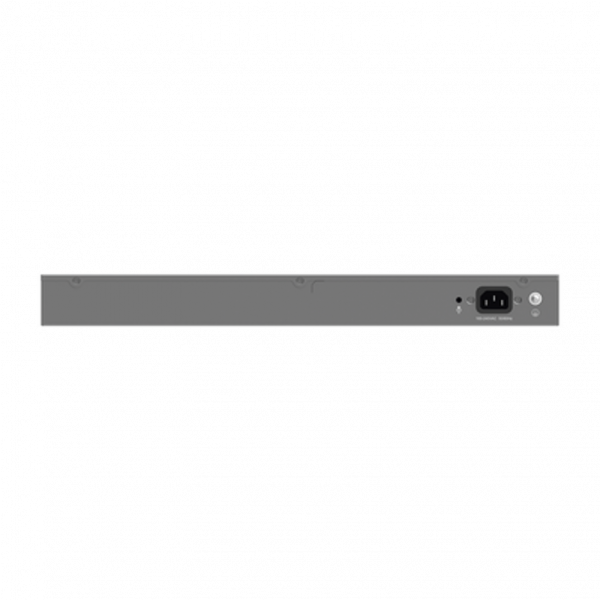 Switch Gigabit PoE+ Administrable de 48 puertos - Imagen 2
