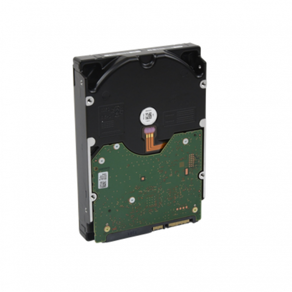 Disco Duro Purple Pro de 10 TB / 7200 RPM, Optimizado para Soluciones de Videovigilancia con Analíticos (Meta Data) - Imagen 3