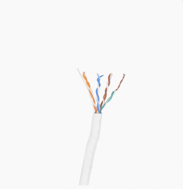 Bobina de cable UTP 305 Metros Categoría 6, CLIMAS EXTREMOS - Imagen 2