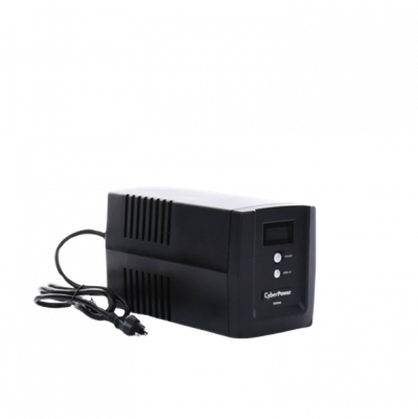 UPS Tipo Torre de 1500 VA/900 W, Tiempo de respaldo con 200 Watts de Carga: 27 Minutos - Imagen 3