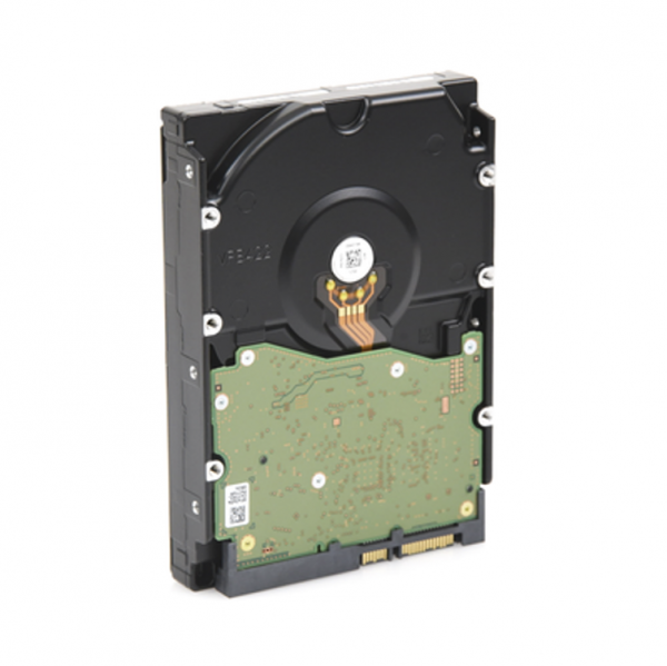 Disco duro WD de 8TB / 7200RPM / Optimizado para soluciones de video inteligente - Imagen 3