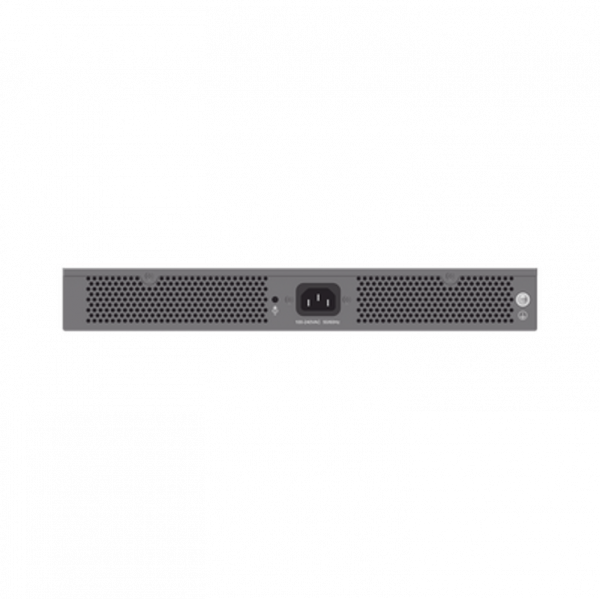 Switch Capa 3 PoE+ Administrable de 8 puertos - Imagen 3