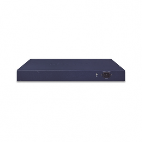 Switch Administrable Gigabit Capa 2 de 24 Puertos - Imagen 3