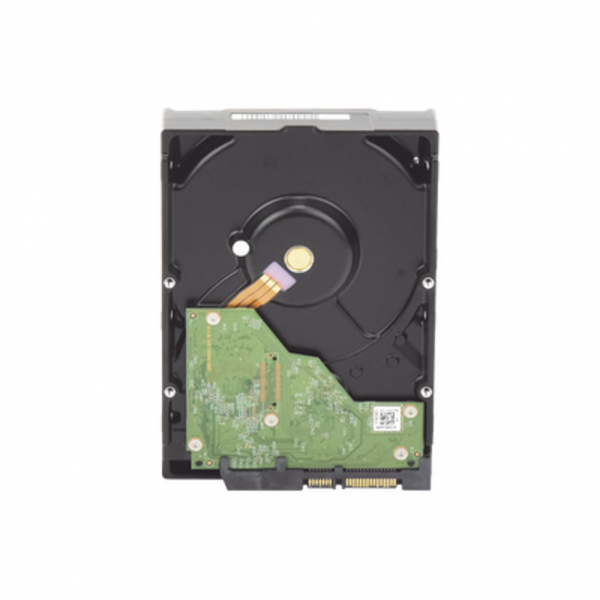 Disco Duro PURPLE de 6TB para Videovigilancia - Imagen 3
