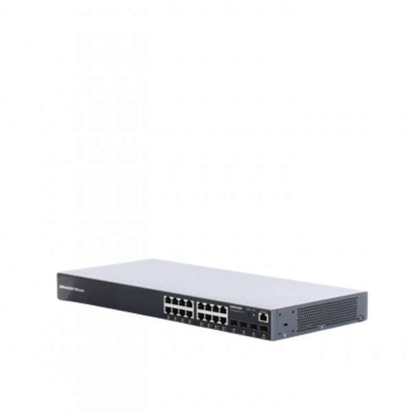 Switch Gigabit PoE+ Administrable de 16 puertos - Imagen 2