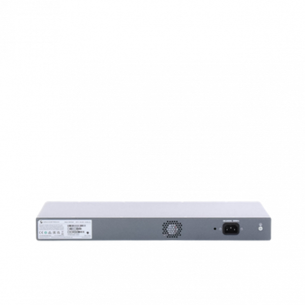 Switch Gigabit PoE+ Administrable de 16 puertos - Imagen 3