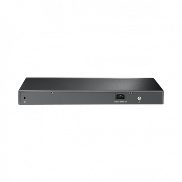 Switch PoE JetStream SDN Administrable de 24 puertos - Imagen 2