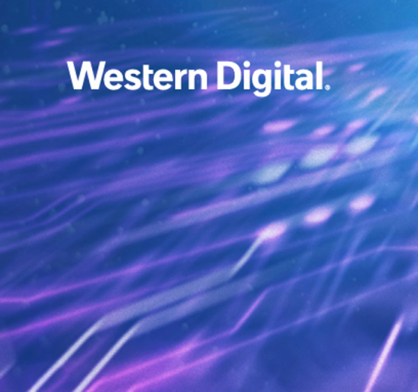 Disco Duro PURPLE de 4TB para Videovigilancia - Imagen 2