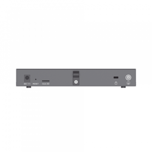Switch Gigabit PoE+ de 5 Puertos y 2 Puertos SFP 2.5 Gigabit - Imagen 2