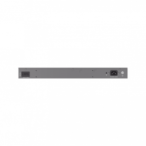 Switch Capa 3 PoE+ Administrable de 24 puertos - Imagen 3