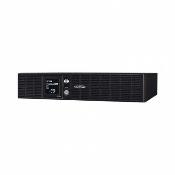UPS Tipo Rack de 1500 VA/900 W, Tiempo de respaldo con media carga (450 W): 18 Minutos - Imagen 3