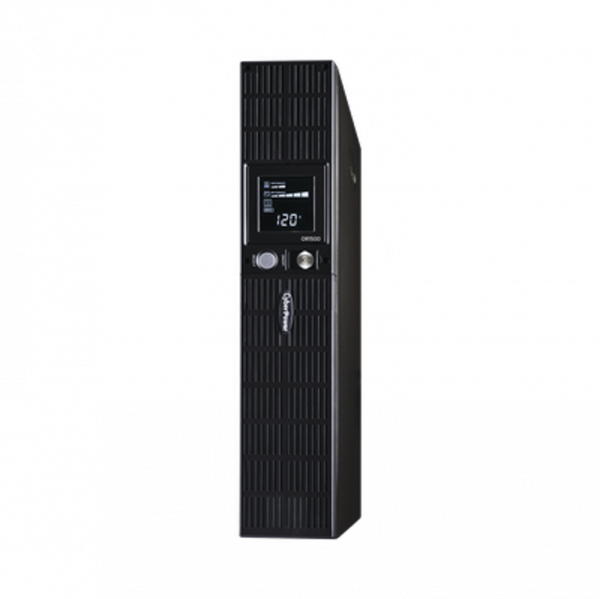 UPS Tipo Rack de 1500 VA/900 W, Tiempo de respaldo con media carga (450 W): 18 Minutos - Imagen 4