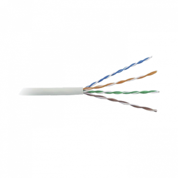 Cable de alto rendimiento de 152.5 metros, Categoría 5e, Uso Interior - Imagen 3