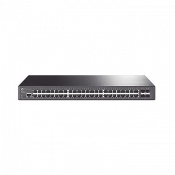 Switch Omada SDN Administrable de 48 puertos Gigabit