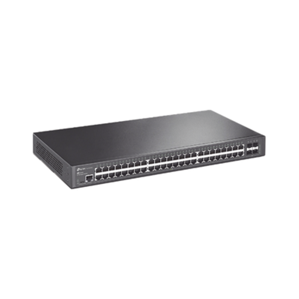 Switch Omada SDN Administrable de 48 puertos Gigabit - Imagen 2