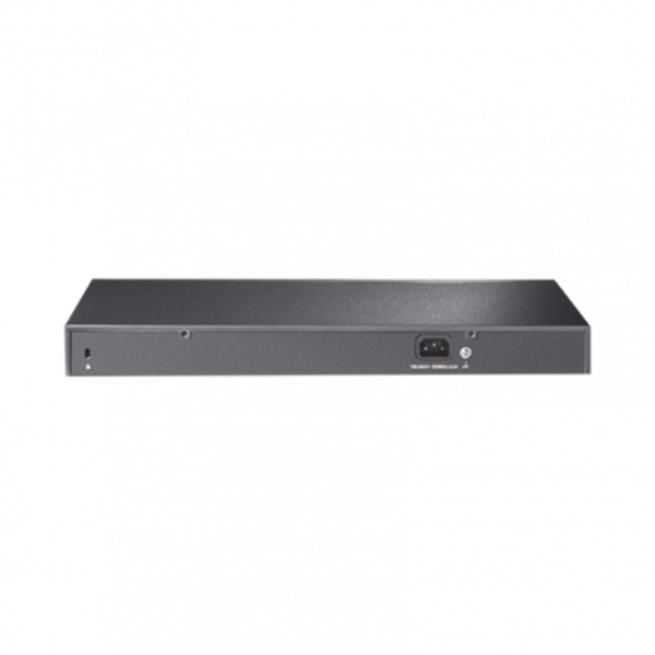Switch POE no administrable de 16 puertos - Imagen 3