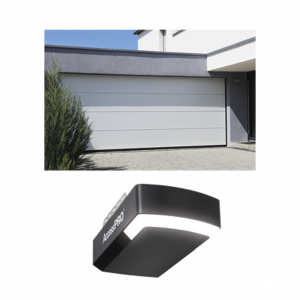 KIT COMPLETO Puerta GARAGE167