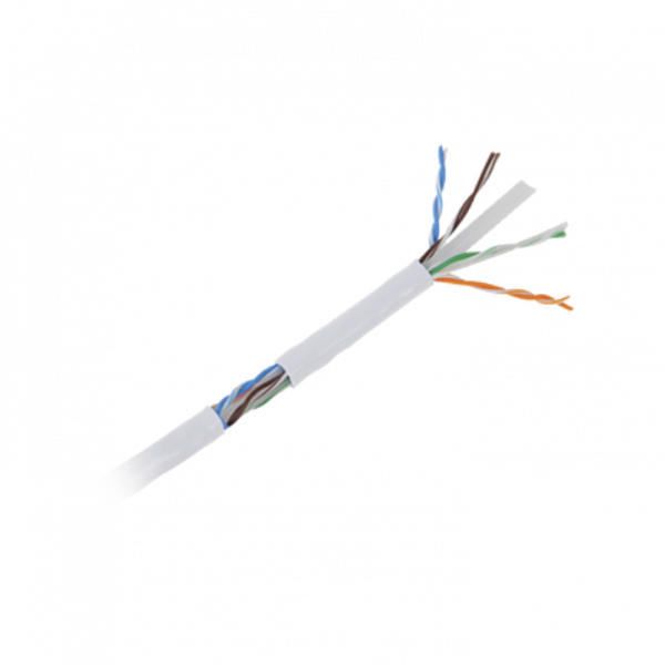 Bobina de Cable UTP de 305 metros Categoría 6 Uso exclusivo interior - Imagen 2
