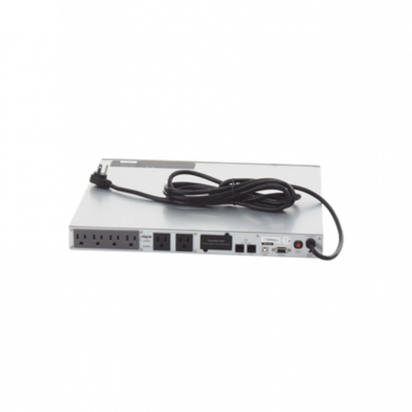 UPS Tipo Rack de 1000 VA/600 W, Tiempo de respaldo con media carga (300 W): 13 Minutos - Imagen 4