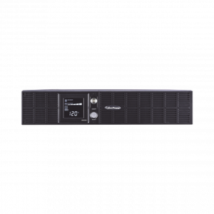 UPS Tipo Rack de 2000 VA/1320 W, Tiempo de respaldo con media carga (660 W): 13 Minutos
