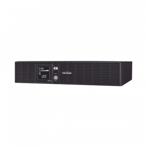 UPS Tipo Rack de 2000 VA/1320 W, Tiempo de respaldo con media carga (660 W): 13 Minutos - Imagen 3