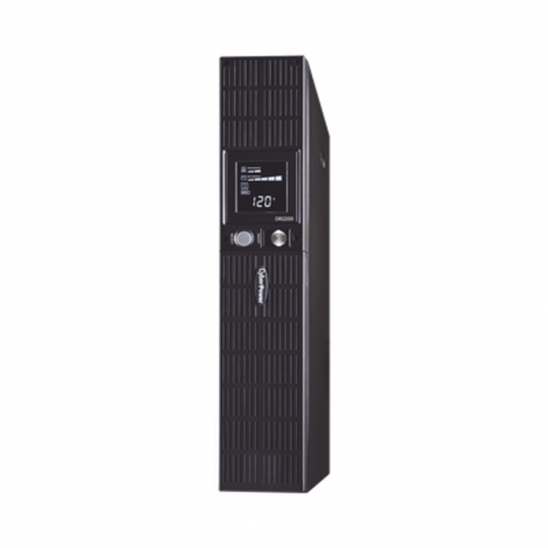 UPS Tipo Rack de 2000 VA/1320 W, Tiempo de respaldo con media carga (660 W): 13 Minutos - Imagen 4