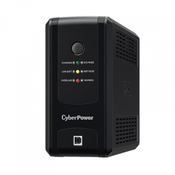 UPS Tipo Torre de 750 VA/375 W, Tiempo de respaldo con 90 Watts de Carga: 23 Minutos - Imagen 3