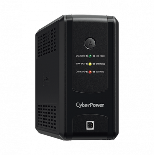 UPS Tipo Torre de 1000 VA/500 W, Tiempo de respaldo con 90 Watts de Carga: 32 Minutos - Imagen 3