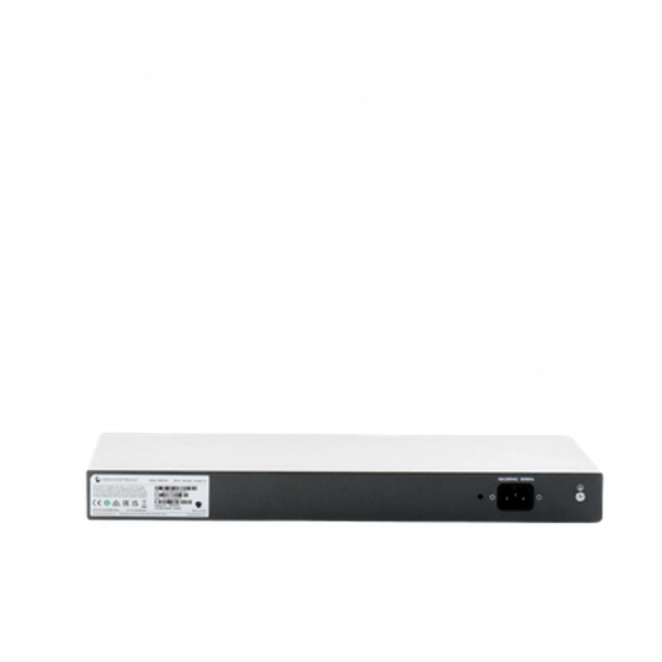Switch Gigabit Administrable de 24 puertos - Imagen 3