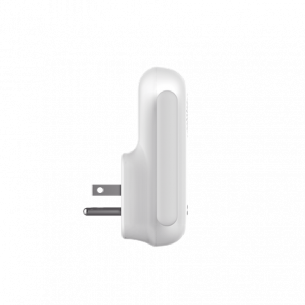 Timbre con Cámara Wi-Fi (Doorbell) de Batería Recargable - Imagen 3